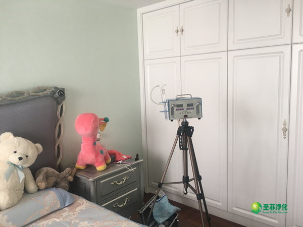 益阳除甲醛 益阳除甲醛